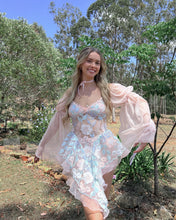 Load image into Gallery viewer, The Sugar Plum Pixie Mini・Blush