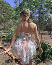 Load image into Gallery viewer, The Sugar Plum Pixie Mini・Blush