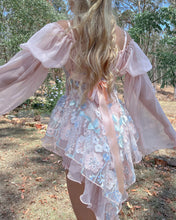 Load image into Gallery viewer, The Sugar Plum Pixie Mini・Blush