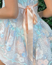 Load image into Gallery viewer, The Sugar Plum Pixie Mini・Blush