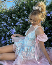 Load image into Gallery viewer, The Sugar Plum Pixie Mini・Blush