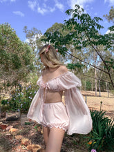 Load image into Gallery viewer, Bloomers・Blush