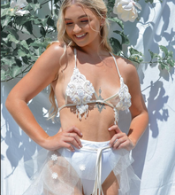 Load image into Gallery viewer, Heavenly Bralette (free skirt incl.) SAMPLE