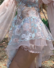 Load image into Gallery viewer, Bloomers・Blush