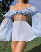 Load image into Gallery viewer, Petticoat・Bluebell