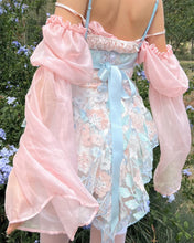 Load image into Gallery viewer, The Sugar Plum Pixie Mini・Blue