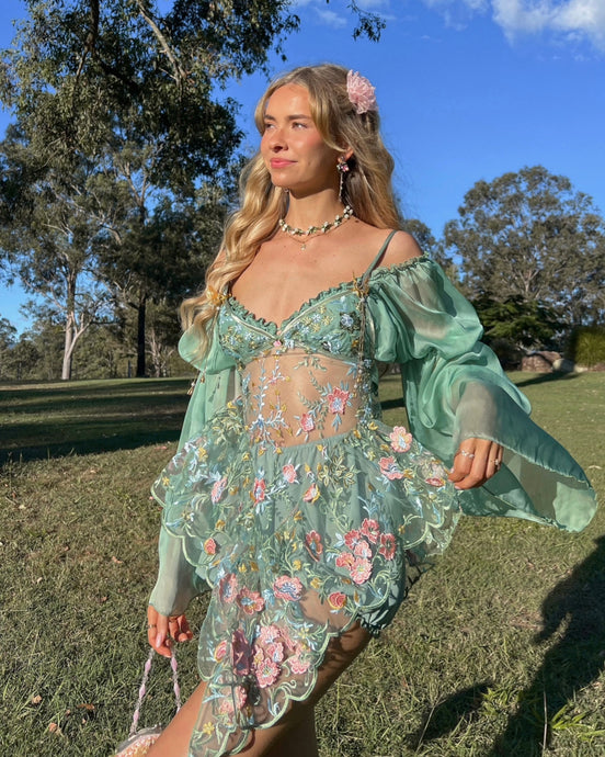 Products Tagged "fairy dress" Bambi The Label Products Tagged "fairy dress" Bambi The Label