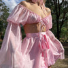 Pink Petal