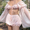 Blush