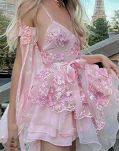 Load image into Gallery viewer, Fairy Dress・Pink Petal SAMPLE
