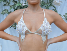 Load image into Gallery viewer, Heavenly Bralette (free skirt incl.) SAMPLE

