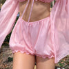Pink Petal