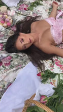 Load and play video in Gallery viewer, Pastel Princess Set・Pink SAMPLE
