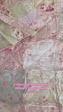 Load and play video in Gallery viewer, Fairy Dress・Pink Petal SAMPLE
